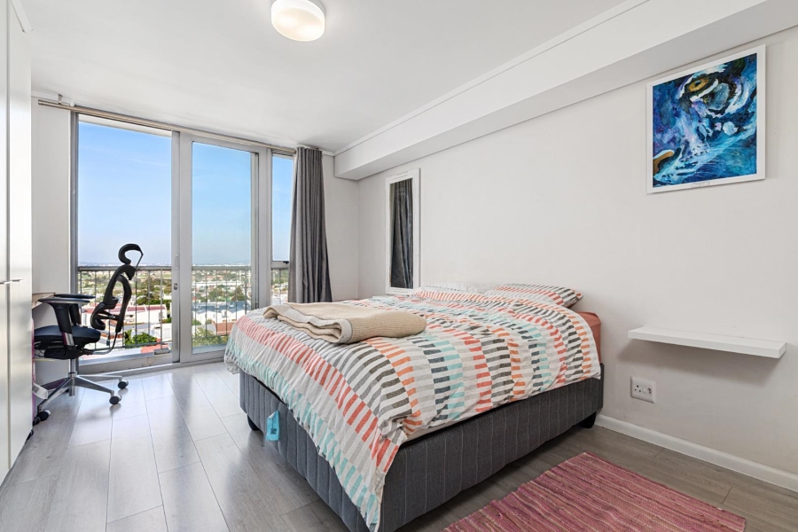 2 Bedroom Property for Sale in Observatory Western Cape